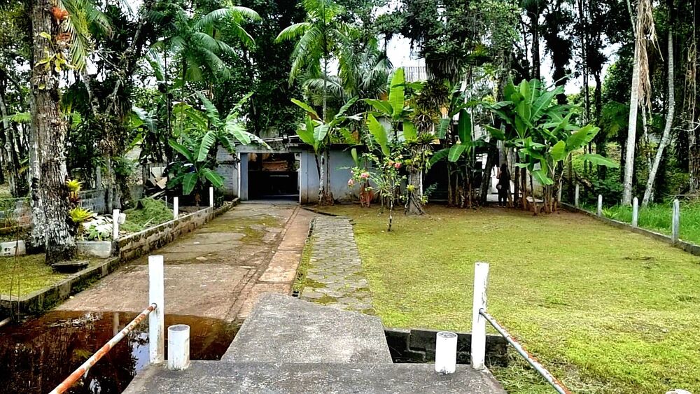 Chácara à venda com 2 quartos, 845m² - Foto 15