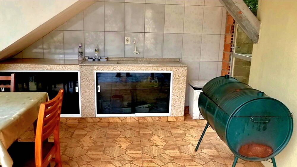 Chácara à venda com 2 quartos, 845m² - Foto 13