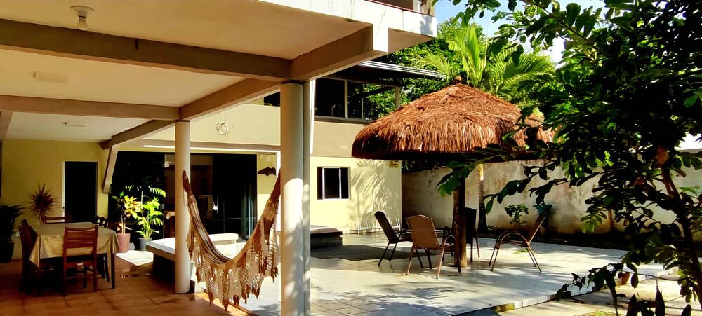 Chácara à venda com 2 quartos, 845m² - Foto 1