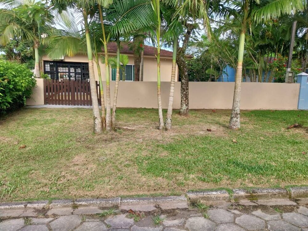 Casa, 3 quartos, 372 m² - Foto 2