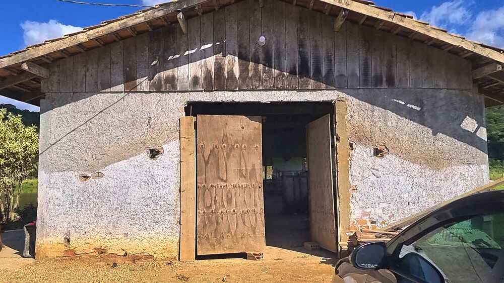 Sítio à venda com 6 quartos, 160000m² - Foto 14