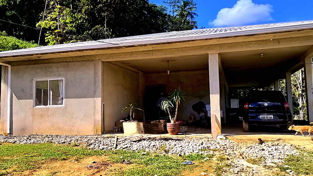 Sítio à venda com 6 quartos, 160000m² - Foto 13