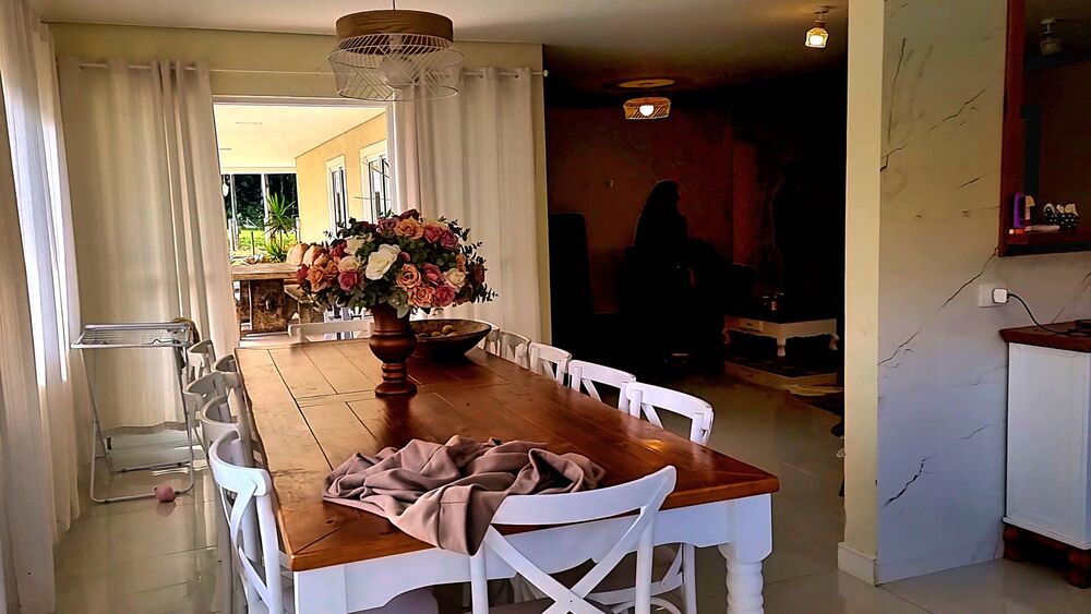 Sítio à venda com 6 quartos, 160000m² - Foto 9