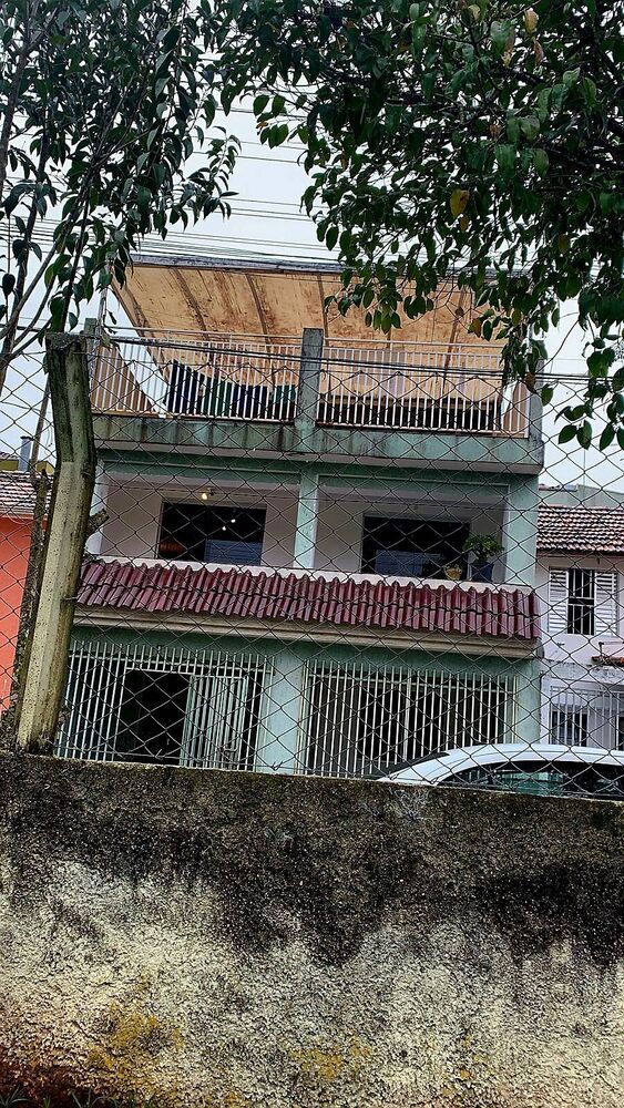 Casa à venda com 4 quartos, 290m² - Foto 6