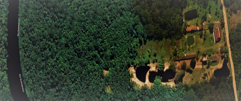 Prédio Inteiro, 40000 m² - Foto 3