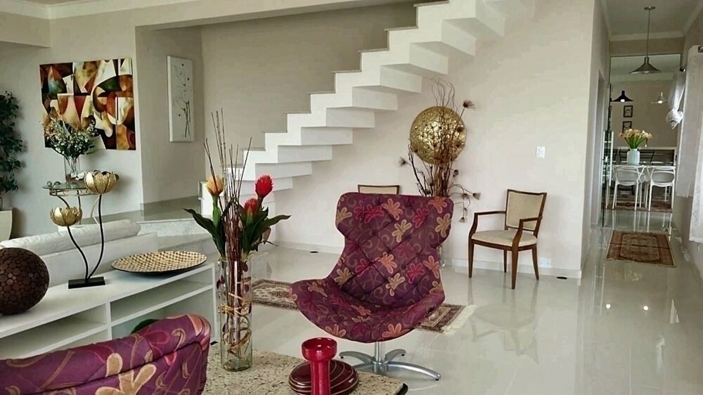 Sobrado, 3 quartos, 294 m² - Foto 5