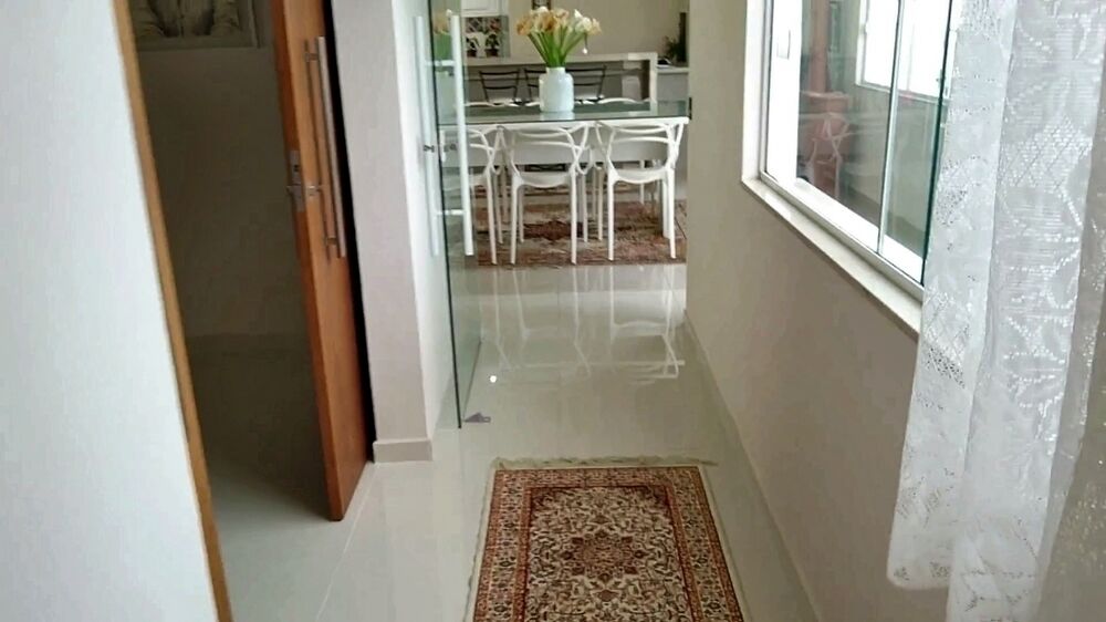Sobrado, 3 quartos, 294 m² - Foto 14