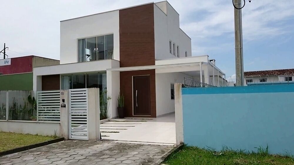 Sobrado, 3 quartos, 294 m² - Foto 4