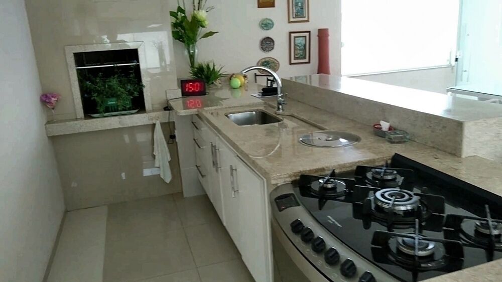 Sobrado, 3 quartos, 294 m² - Foto 20