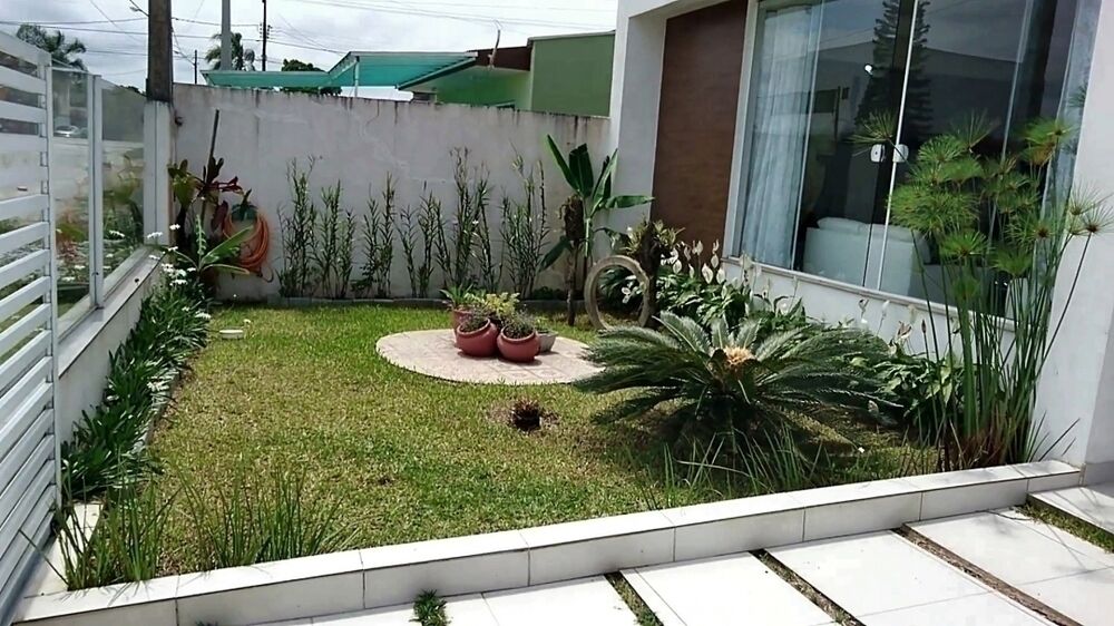 Sobrado, 3 quartos, 294 m² - Foto 8