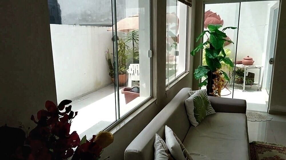 Sobrado, 3 quartos, 294 m² - Foto 9