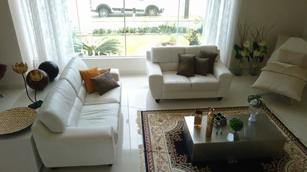 Sobrado, 3 quartos, 294 m² - Foto 6