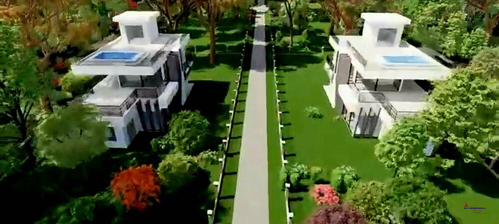 Terreno, 990 m² - Foto 1