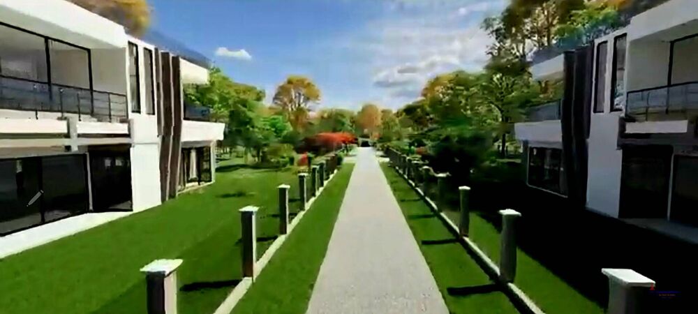 Terreno, 990 m² - Foto 2