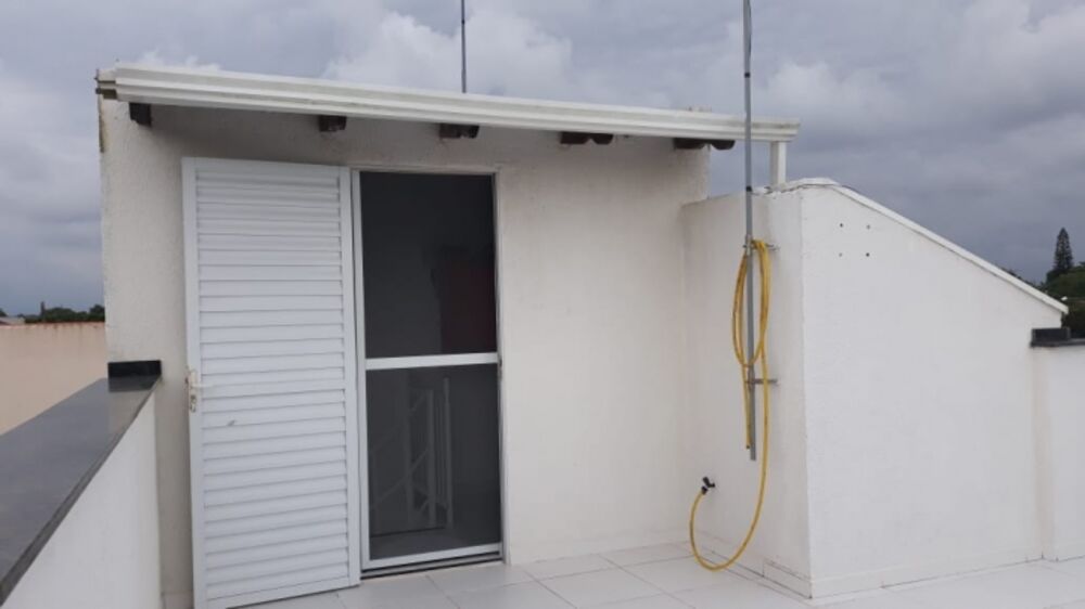Sobrado, 4 quartos, 420 m² - Foto 32