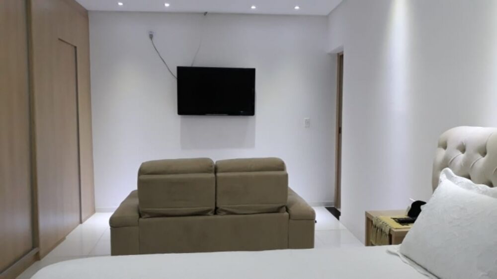 Sobrado, 4 quartos, 420 m² - Foto 42