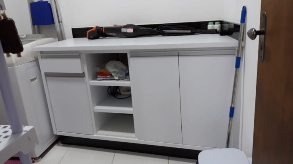 Sobrado, 4 quartos, 420 m² - Foto 45