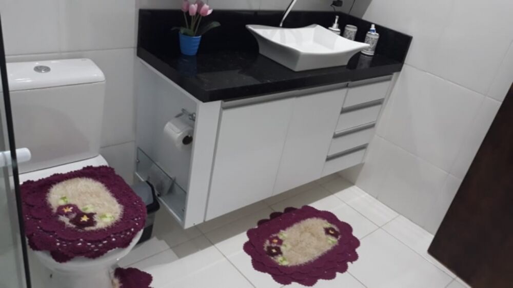 Sobrado, 4 quartos, 420 m² - Foto 23