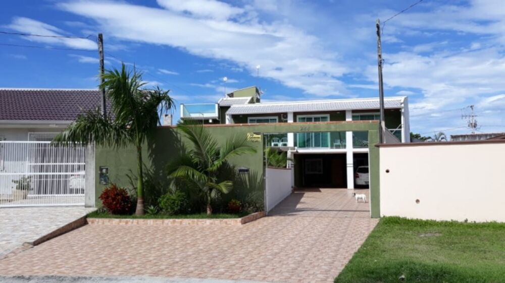 Sobrado, 4 quartos, 420 m² - Foto 5