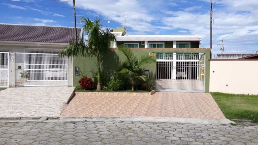 Sobrado, 4 quartos, 420 m² - Foto 6