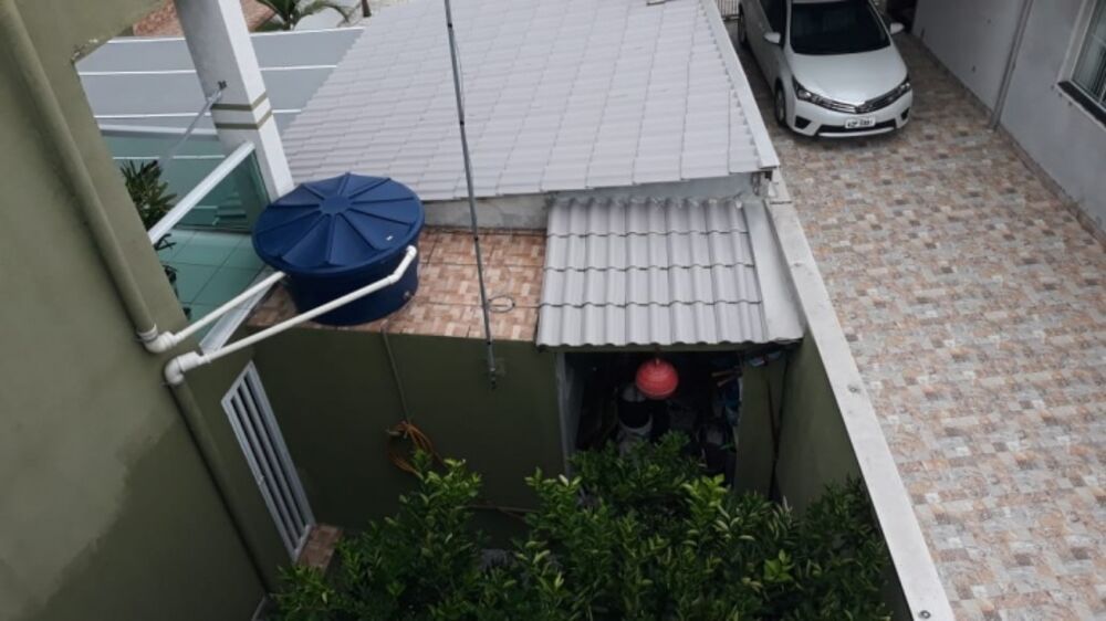 Sobrado, 4 quartos, 420 m² - Foto 34