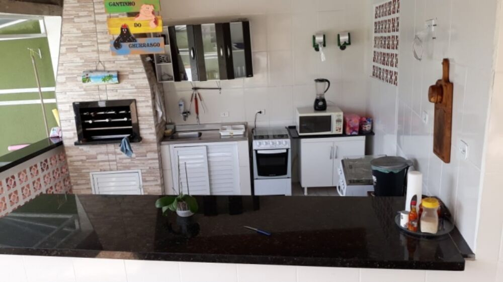 Sobrado, 4 quartos, 420 m² - Foto 8