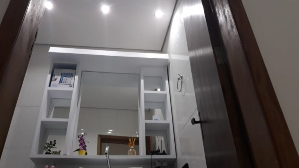 Sobrado, 4 quartos, 420 m² - Foto 21