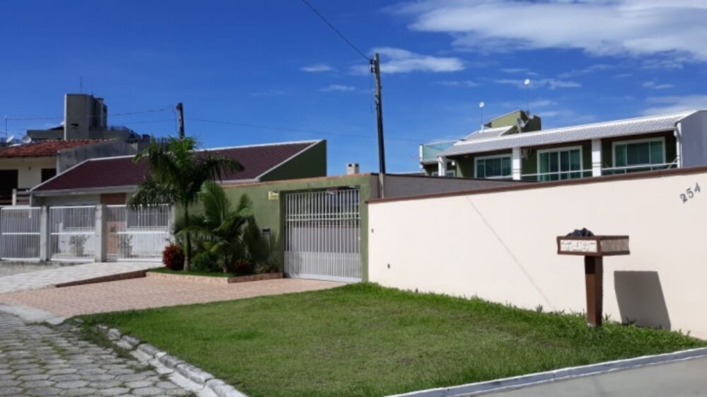 Sobrado, 4 quartos, 420 m² - Foto 3