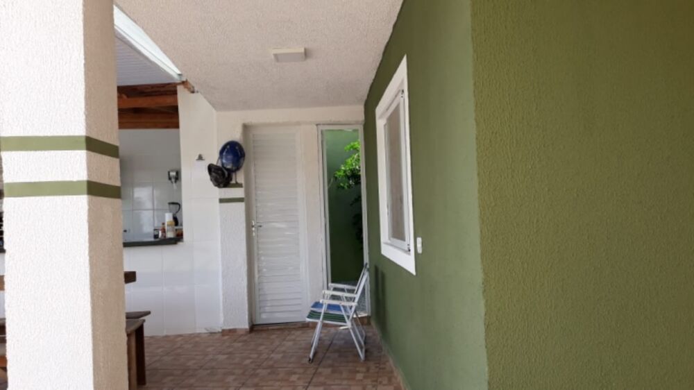 Sobrado, 4 quartos, 420 m² - Foto 9