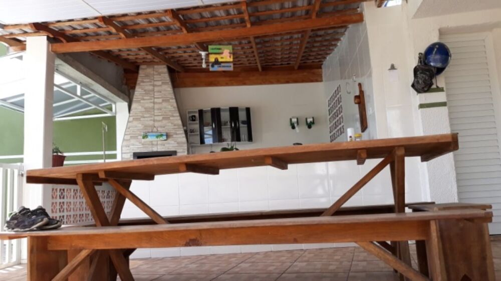Sobrado, 4 quartos, 420 m² - Foto 12