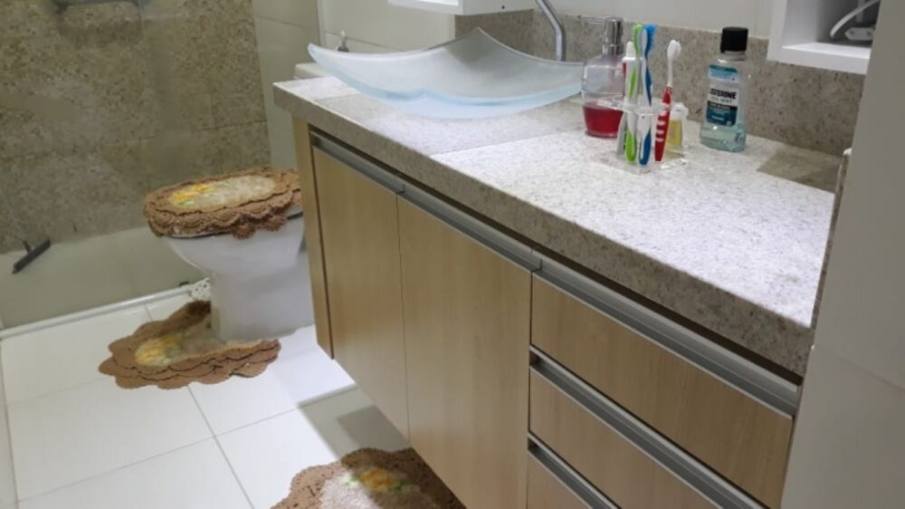 Sobrado, 4 quartos, 420 m² - Foto 40