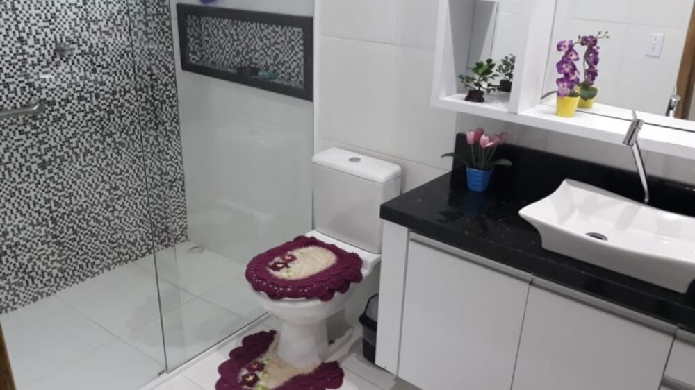 Sobrado, 4 quartos, 420 m² - Foto 24