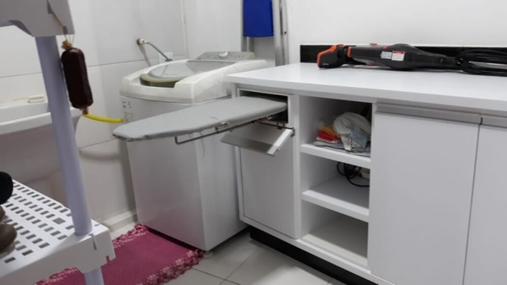 Sobrado, 4 quartos, 420 m² - Foto 37