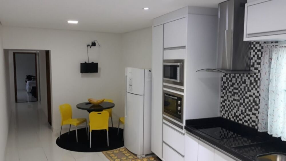 Sobrado, 4 quartos, 420 m² - Foto 16