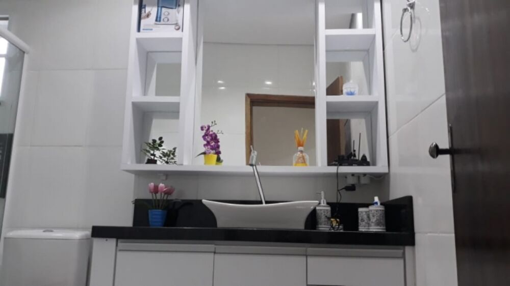 Sobrado, 4 quartos, 420 m² - Foto 22