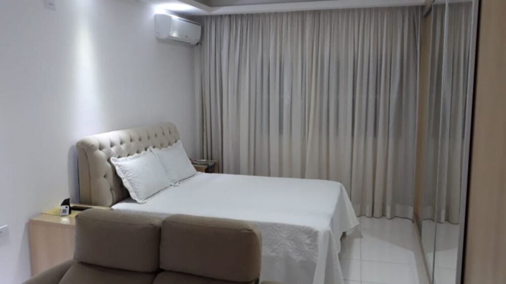 Sobrado, 4 quartos, 420 m² - Foto 44