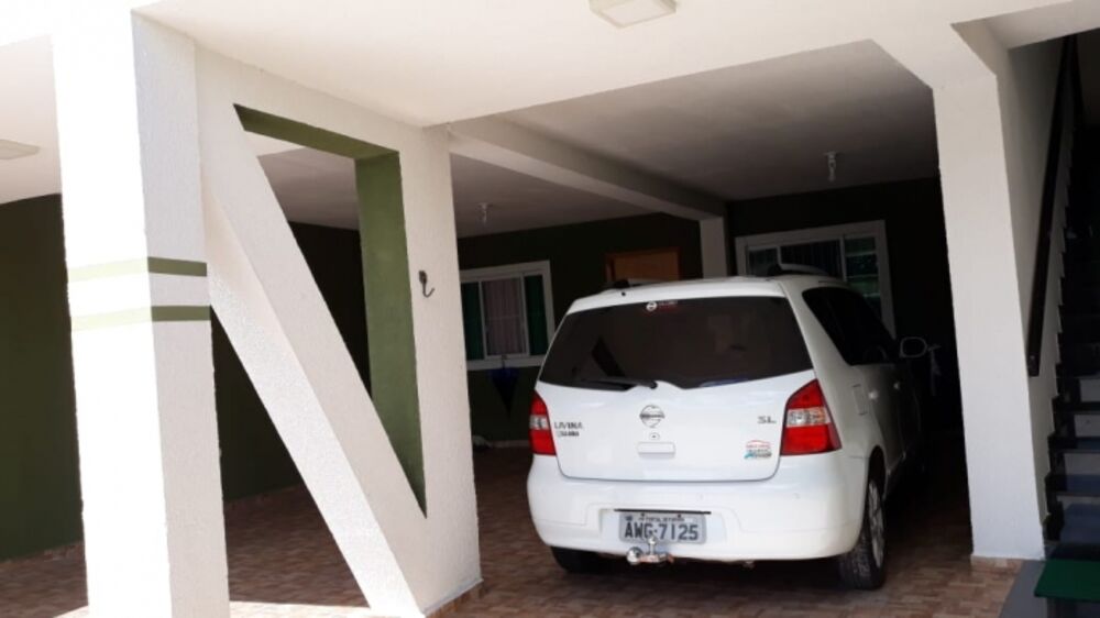 Sobrado, 4 quartos, 420 m² - Foto 7