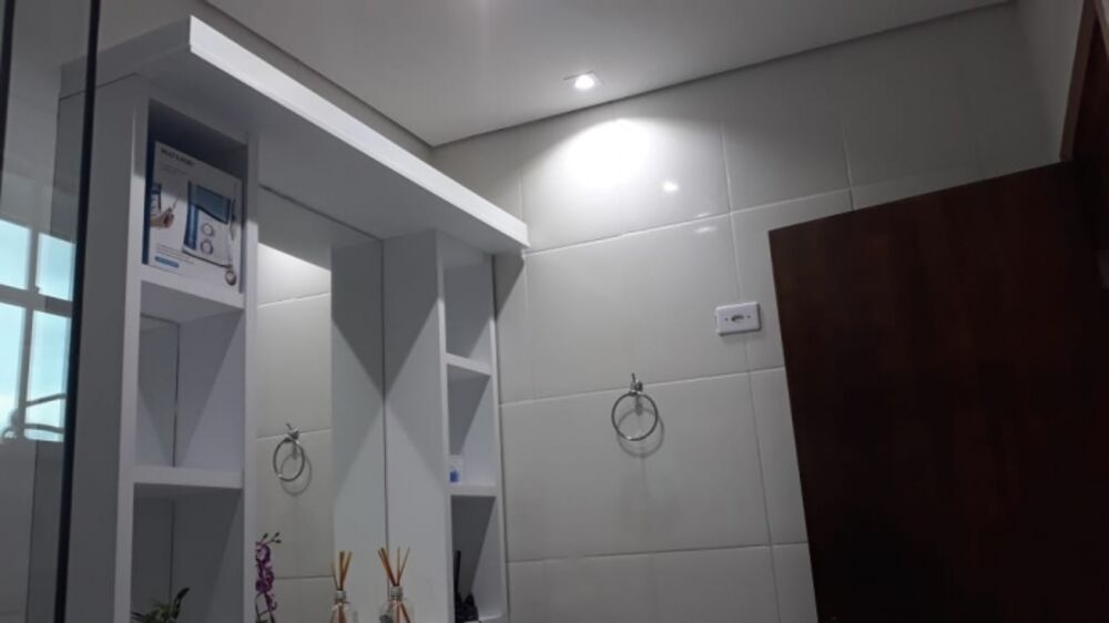 Sobrado, 4 quartos, 420 m² - Foto 20