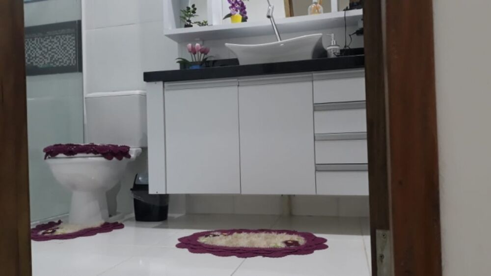 Sobrado, 4 quartos, 420 m² - Foto 25