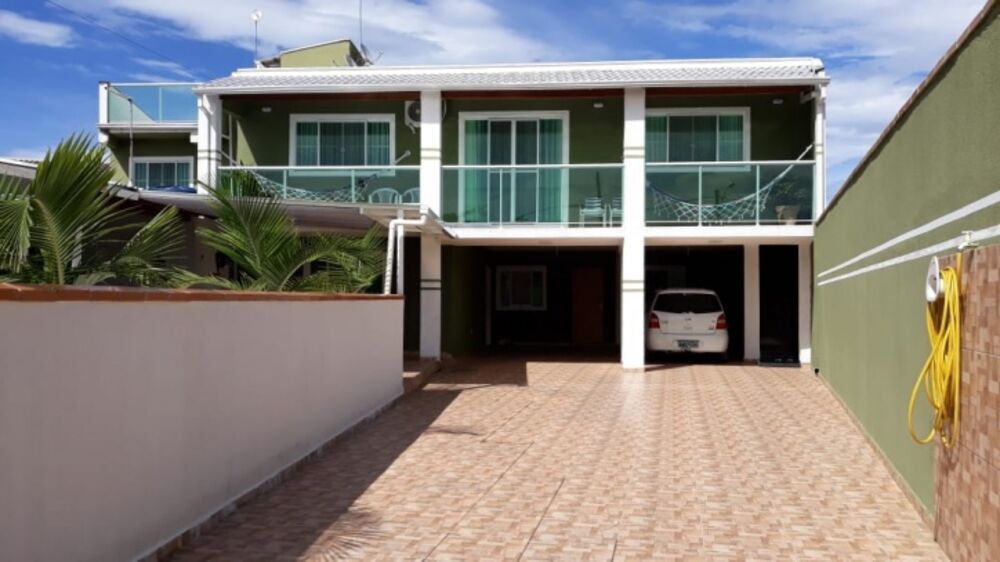 Sobrado, 4 quartos, 420 m² - Foto 4