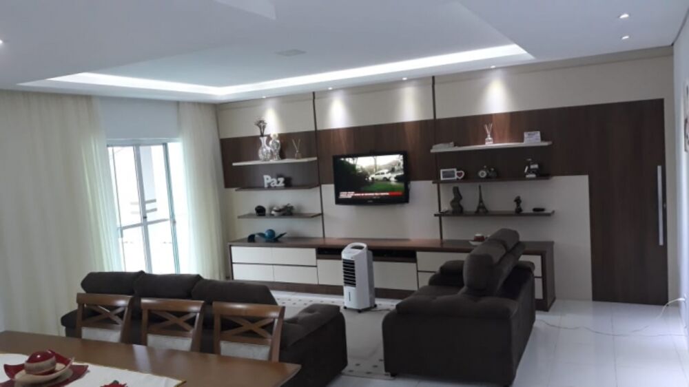 Sobrado, 4 quartos, 420 m² - Foto 18