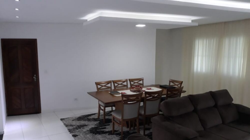 Sobrado, 4 quartos, 420 m² - Foto 17