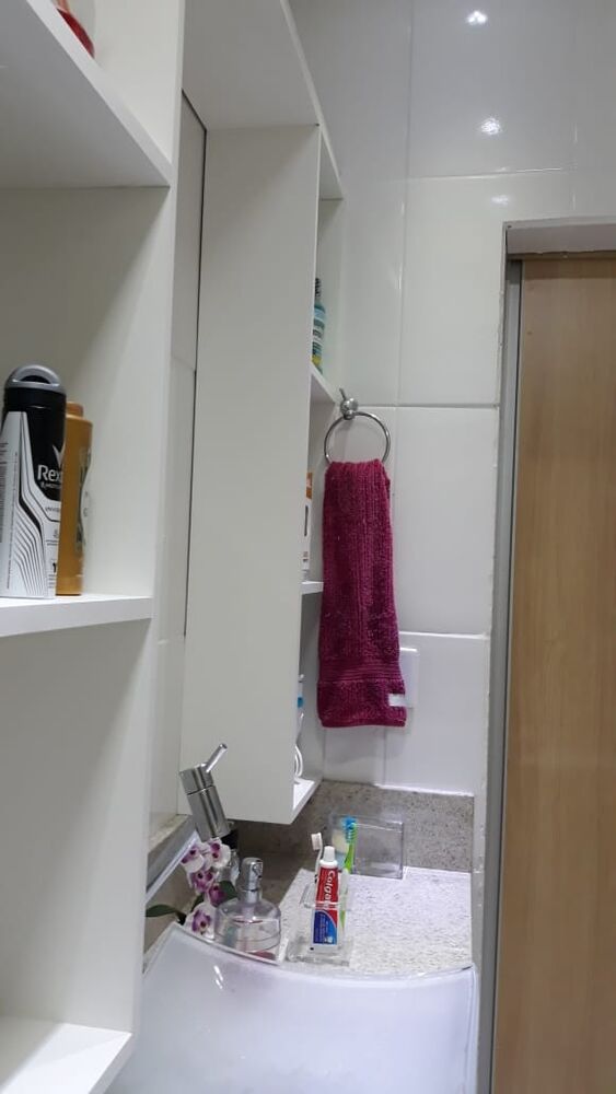 Sobrado, 4 quartos, 420 m² - Foto 39