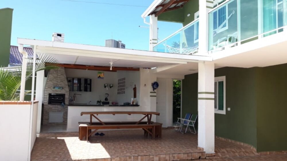 Sobrado, 4 quartos, 420 m² - Foto 2