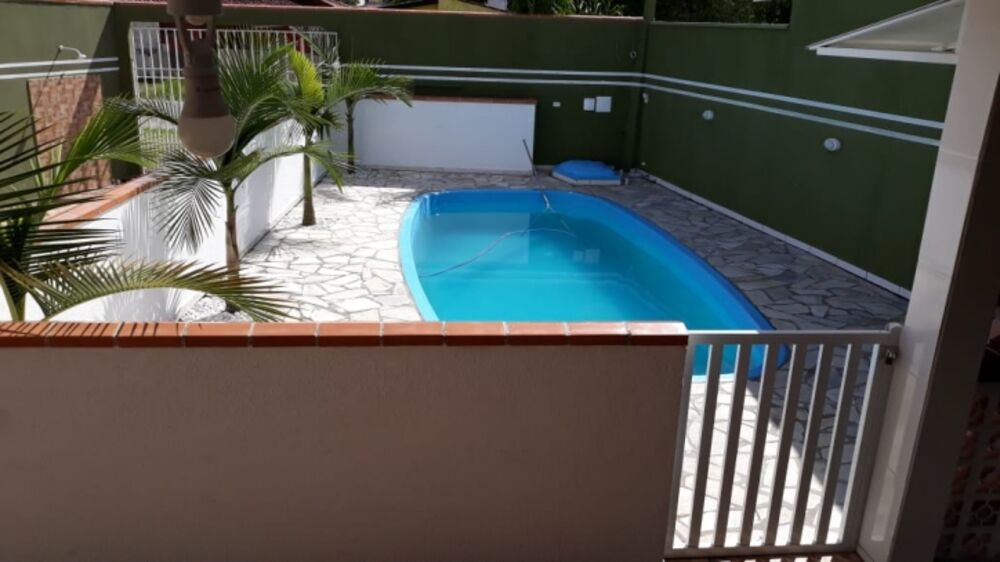 Sobrado, 4 quartos, 420 m² - Foto 1
