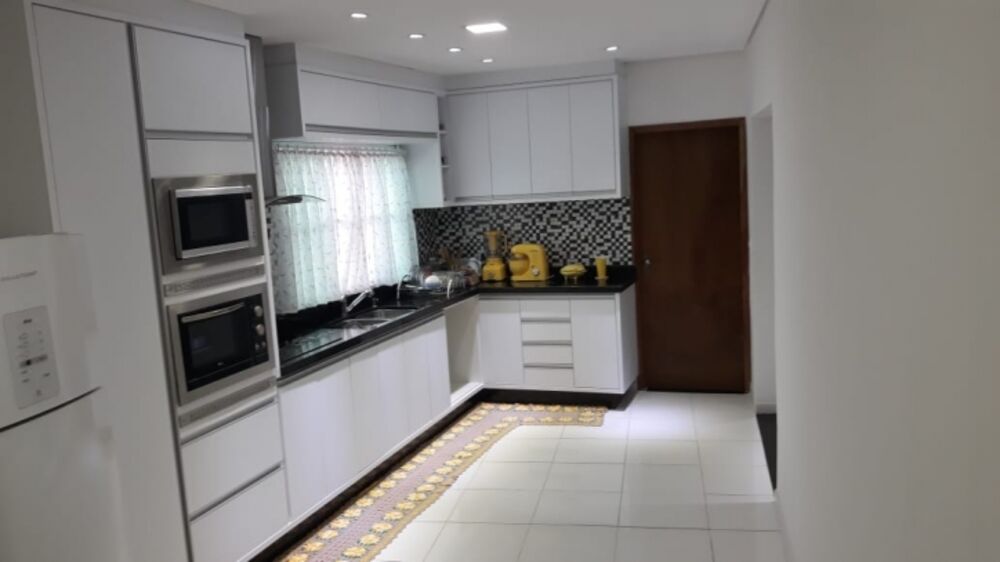 Sobrado, 4 quartos, 420 m² - Foto 15