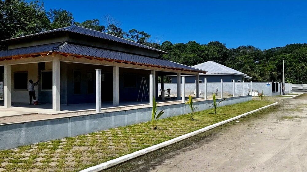 Casa, 3 quartos, 90 m² - Foto 6