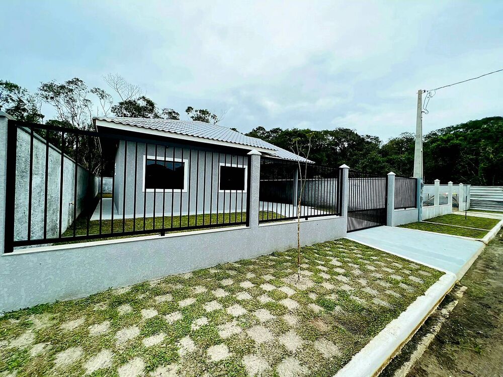 Casa, 3 quartos, 90 m² - Foto 2