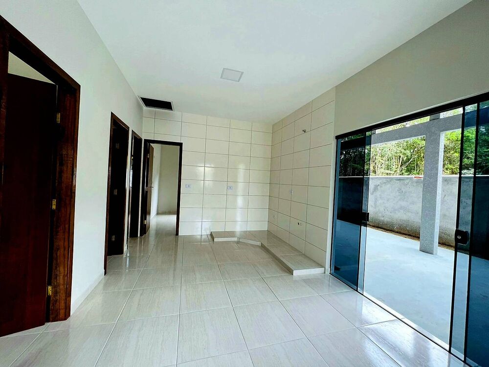 Casa, 3 quartos, 90 m² - Foto 3