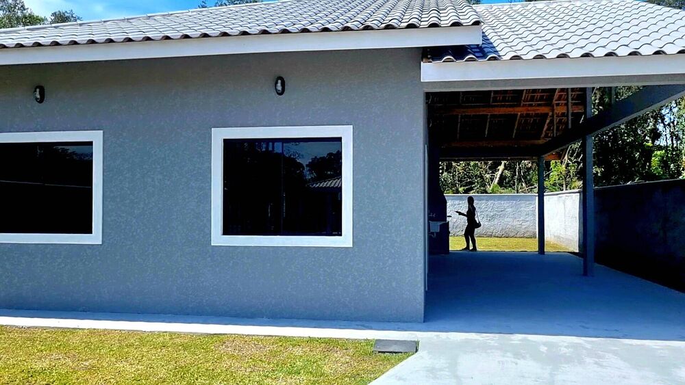 Casa, 3 quartos, 90 m² - Foto 10